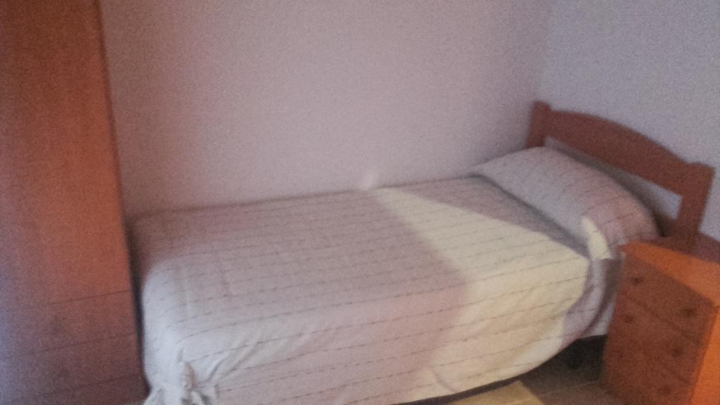 Hostal Virgen Del Pilar Baza Pokój zdjęcie