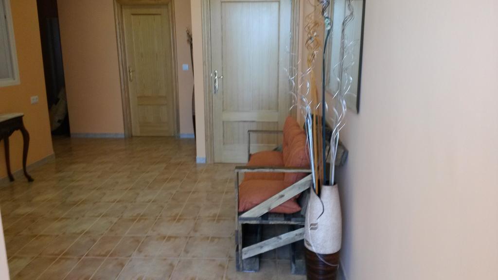 Hostal Virgen Del Pilar Baza Zewnętrze zdjęcie