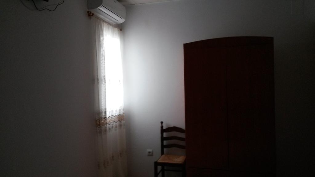 Hostal Virgen Del Pilar Baza Zewnętrze zdjęcie